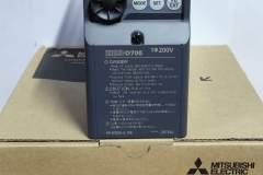 MITSUBISHI-ELECTRIC-INVERTER-FR-D720S-0.75K