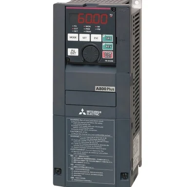 Mitsubishi Inverter FR-A840-00126-1-N6