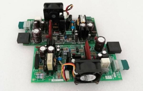 FANUC PCB Circuit A20B-1004-0960