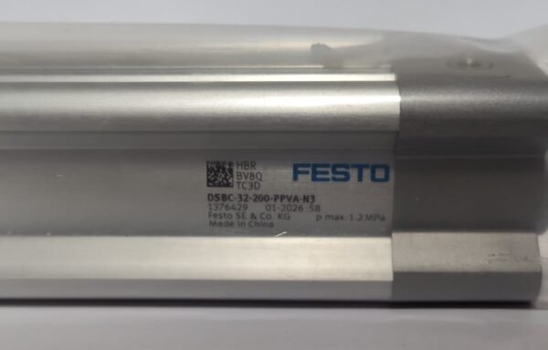 FESTO DSBC-32-200-PPVA-N3