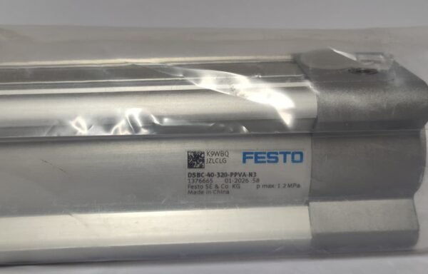 FESTO DSBC-40-320-PPVA-N3