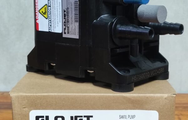 FLOJET G57520GD