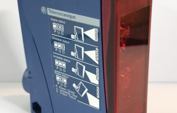 Telemecanique XUX9ARCNT16